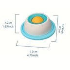 Dog Lick Mat Slow Feeder Interactive Toy for Training Enrichment