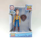 Toy Story Buzz Lightyear Woody Figure – Collectible Kids Toy Model