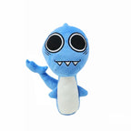 Sprunki Plush Toys Horror Game Toys Cartoon Cute Soft Stuffed Pillow For Kid Birthday Christmas Gift Stuffed Children Dolls