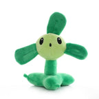 Plants vs Zombies Plush Toys – Cartoon Character Stuffed Dolls Collection