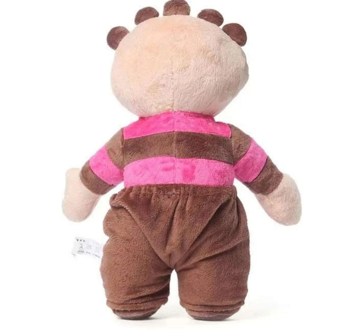 In the Night Garden Upsy Daisy & Makka Pakka Soft Plush Toy