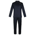 Gojo Satoru Cosplay Costume – Anime High School Uniform Set