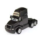 Pixar Cars Scarcity Version Lightning McQueen Curz Ramirez Tex Dinoco Sarge Metal Diecast Vehicle Model Toys Kid Boy Gift