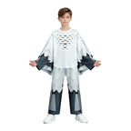 Kids Deer Owl Cosplay Costume Jumpsuit – Animal Outfit