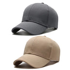 Minimalist Pineapple Cloth Baseball Cap for Casual Outdoor Style