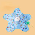 Hide and Seek Cat Toy Interactive Motion Mouse Teaser Play Toy