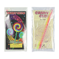 Lollipop Glow Stick Set Glowing Rotating Windmill Party Concert Stage Toy DIY Fluorescent  Prop