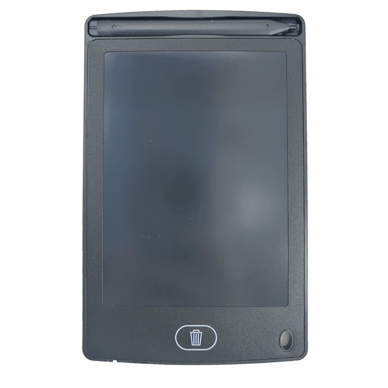 Multi-Size LCD Writing Tablet for Kids