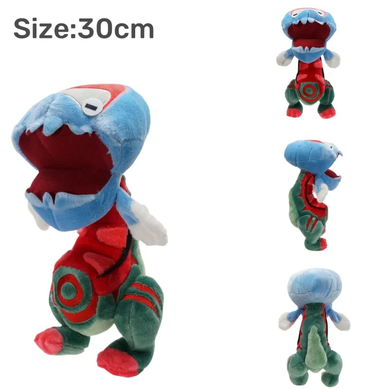 Pokémon Plush Toys Soft Stuffed Animal Collection for Kids & Fans