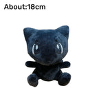 Pokemon Character Plush Soft Stuffed Toy for Kids and Collectors
