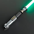 Lightsaber Jedi Neopixel Light Saber Xenopixel Lightsaber Cosplay Heavy Dueling Unlimited Colors Luminous Cosplay Toys JS