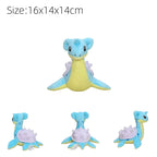 Pokemon Character Plush Toys Collection