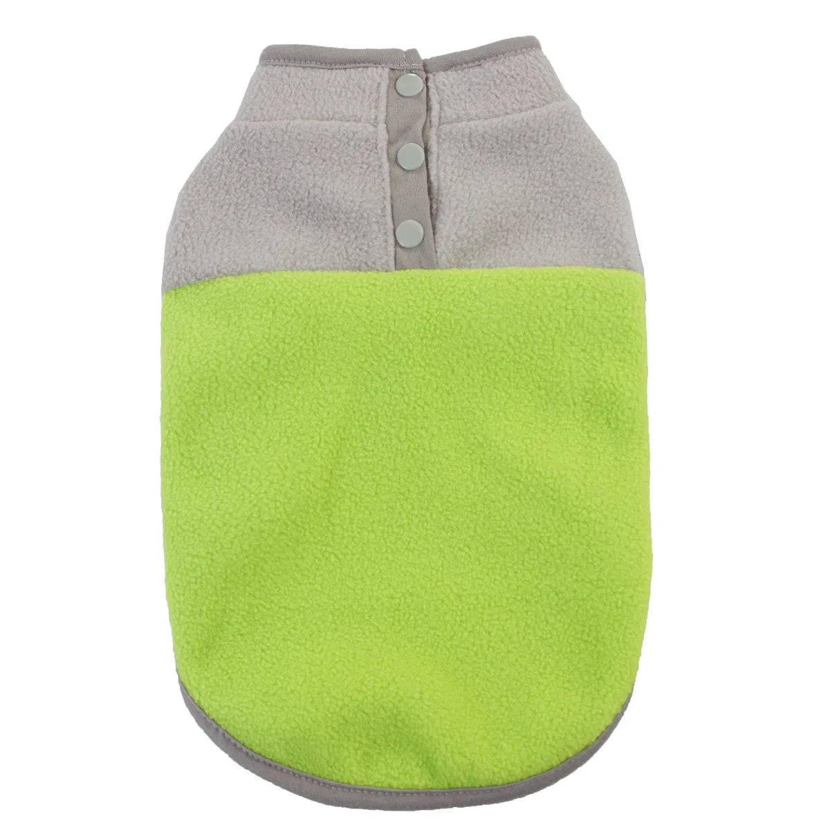 Winter Dog Clothes Soft Fleece Warm Puppy Cat Vest For Small Dogs Shih Tzu Chihuahua Jacket Pug French Bulldog Coat Pet Costume