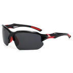 UV400 Square Driving Sunglasses for Men & Women