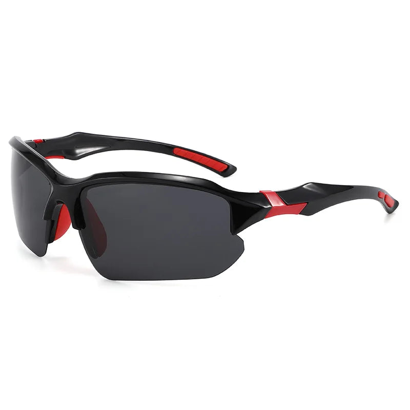 UV400 Square Driving Sunglasses for Men & Women