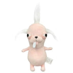 Funny Chihuahua Plush Keychain Cute Puppy Bag Charm Gift Toy