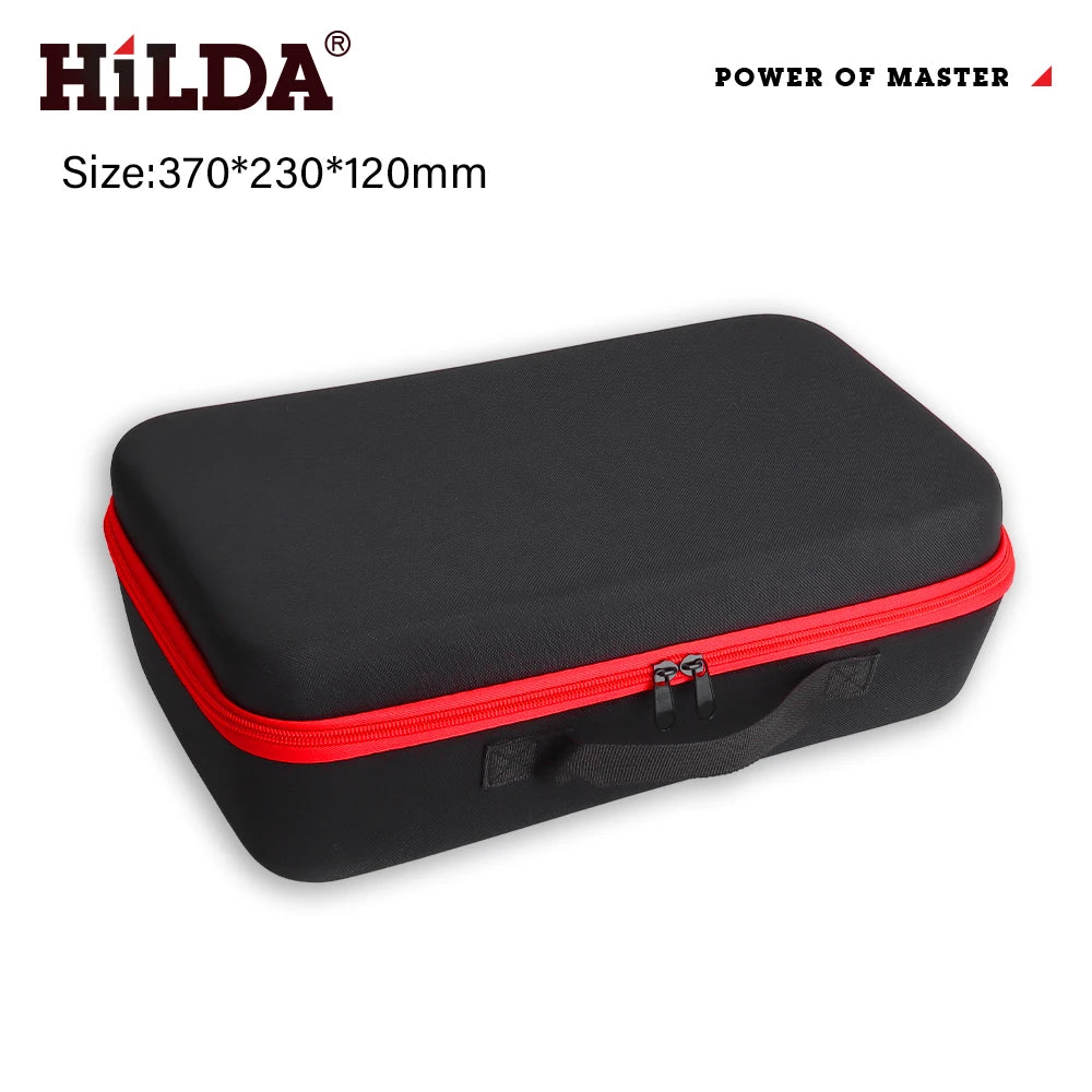 HILDA Waterproof Large Capacity Tool Bag