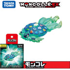 Pokemon Legendary Figure Collection