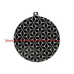 Silicone Induction Cooktop Mat Fireproof Protection Induction Baking Plate Protector Kitchen Accessories