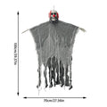 Halloween decorations Skeleton Ghost Decoration Ghost with Halloween decor for Halloween Party Home Indoor Outdoor Use in Garden