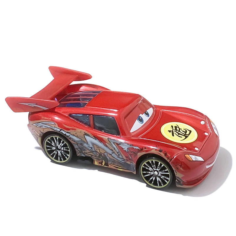 Disney Pixar Cars Ramone 1:55 Alloy Die-Cast Toy Car