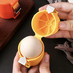 Egg Shell Opener – Manual Egg Cracker & Egg Separator Tool