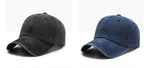 Solid Snapback Baseball Cap for Casual Streetwear Outdoor Style
