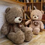 Love Teddy Bear Plush Toy