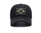 Camouflage Outdoor Sports Baseball Cap for Everyday Sun Protection
