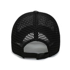 Northwood Mesh Baseball Cap for Breathable Summer Outdoor Wear