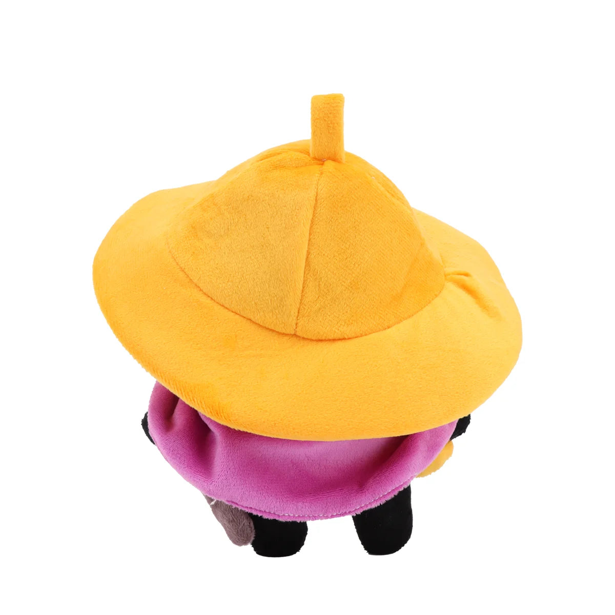 Cute Sherma Plush Toy Cute Hollow Knight Silksong Plush Toy Game Merchandise Sherma For kids Birthday Christmas Halloween Gift
