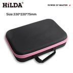 HILDA Waterproof Large Capacity Fishing & Tool Storage Bag