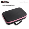 HILDA Waterproof Large Capacity Tool Bag