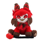 Movie Role Plush Toy Movie Surrounding Plush Characters Plushie Stuffed Cute Toy Christmas Halloween Birthday Gifts Home Decor