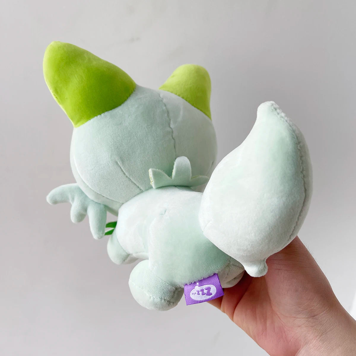 Pokemon Sleeping Eeveelution Plush Toys Collection