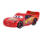 Lightning McQueen 1:55 Diecast Metal Toy Car Collection with Movie Characters