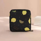 Waterproof Sanitary Pad & Tampon Storage Pouch