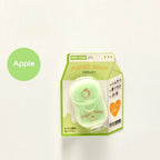 Portable Hand Soap Sheets for Travel | Dissolving Cleanser Wipes | Alcohol-Free | On-the-Go 50 sheets/box