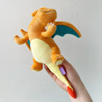 Pokemon Sleeping Eeveelution Plush Toys Collection