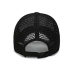 Northwood Mesh Baseball Cap for Breathable Summer Outdoor Wear