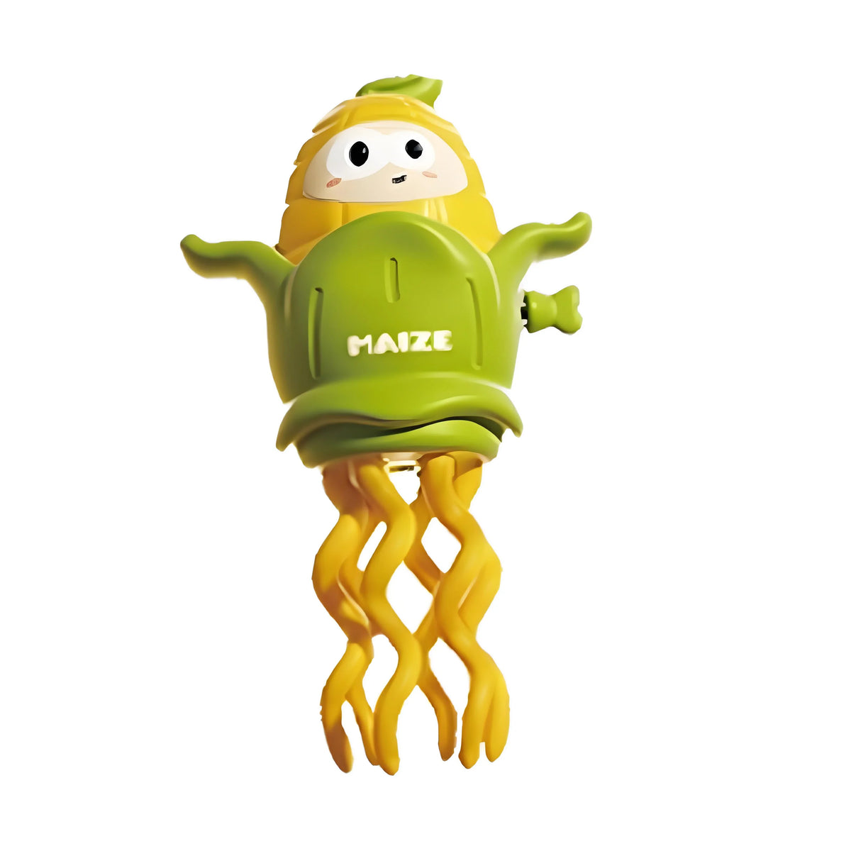 Wind-Up Dancing Ghost Clockwork Toy for Interactive Kids Play Fun