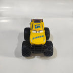 Disney Pixar Cars Metal Die-Cast Toy Car Collection