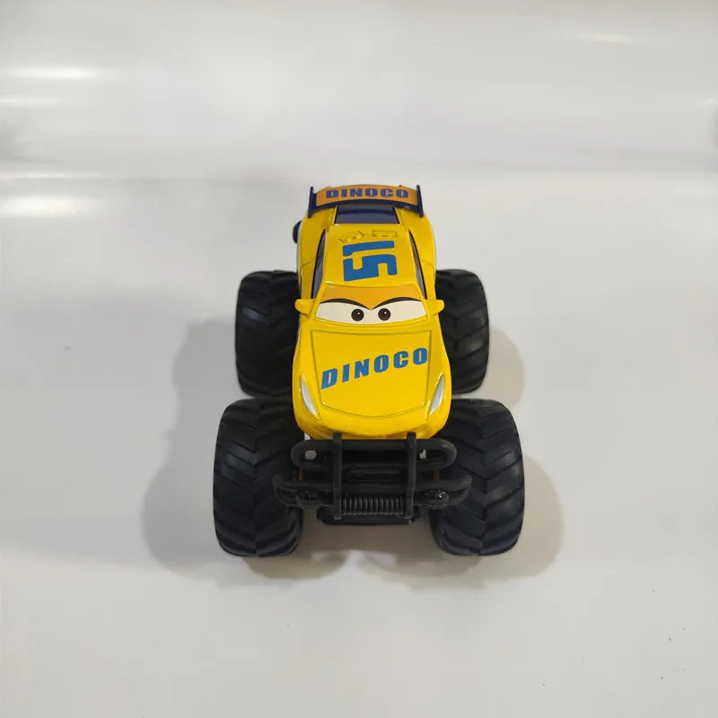 Disney Pixar Cars Metal Die-Cast Toy Car Collection