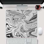 450x400mm Mouse pad Gaming mats Mousepad gamer PC Computer Keyboard XL Desk mat office interior accessories Rubber Anti-slip rug