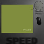 ARTISAN FX Mouse Pad Speed professional Gaming mats Non-Slip Stitched Edge PC Accessories gaming mousepad 40X45CM mouse mat