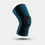 Knee Support Brace Patella Strap Compression Sleeve for Sports & Running Protection