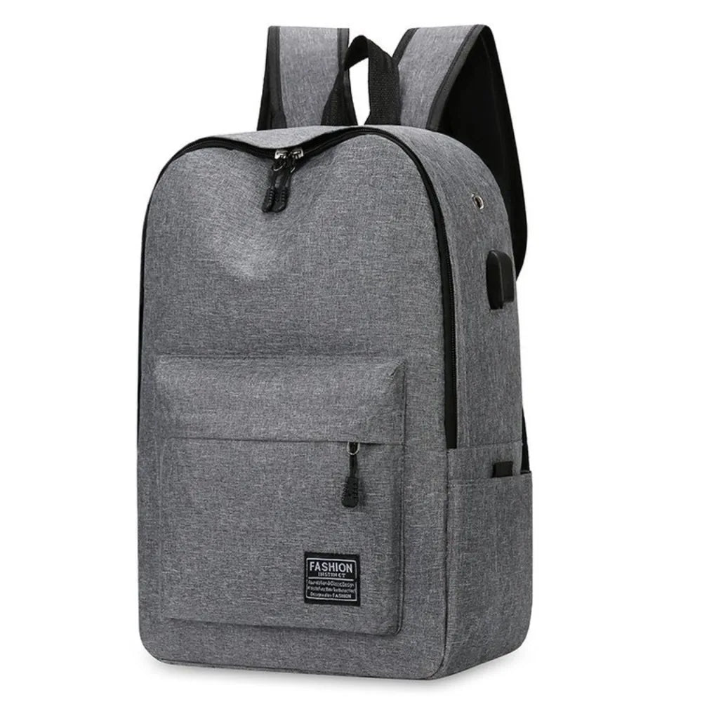 Waterproof Large Capacity Laptop Backpack for School & Travel