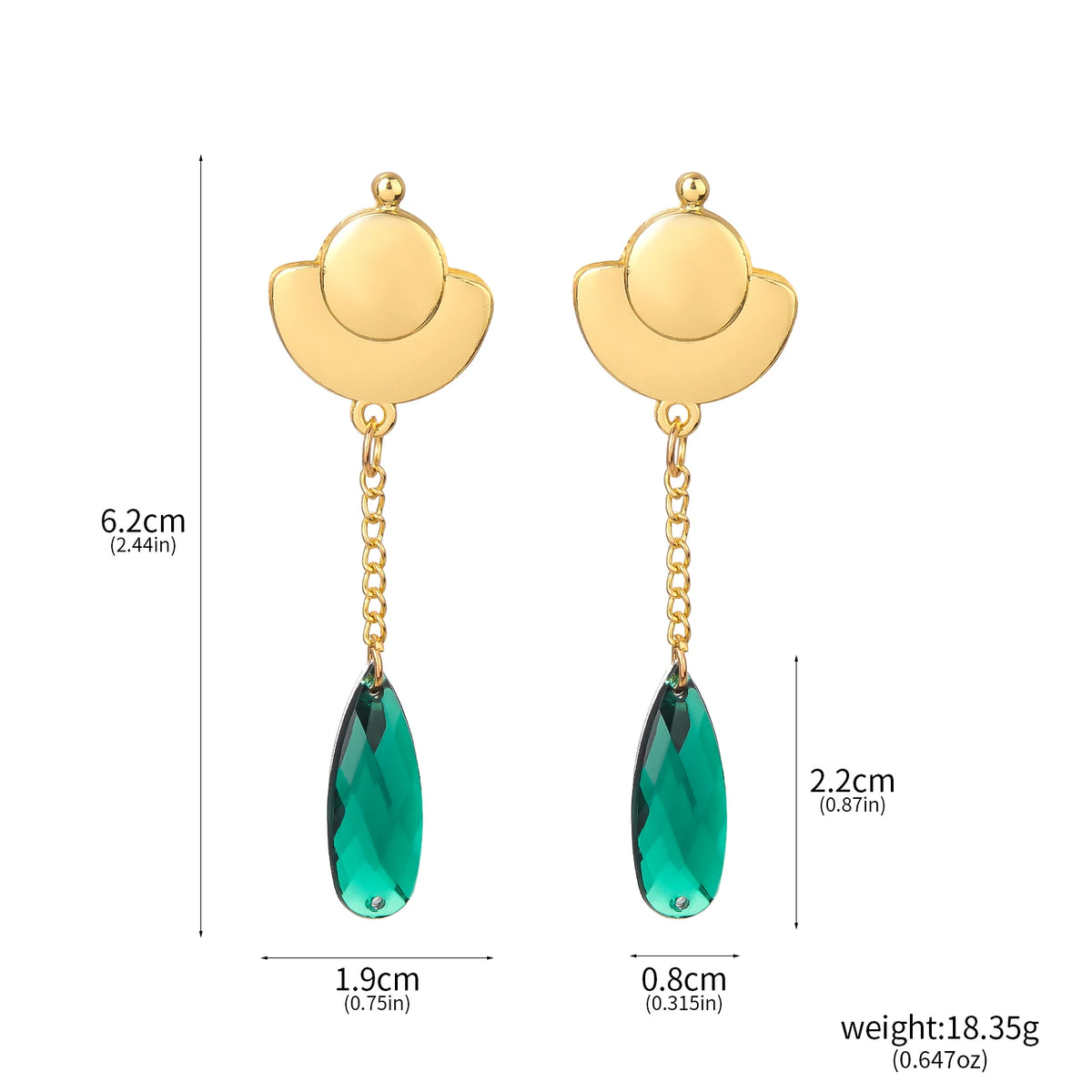 Anime The Apothecary Diaries Maomao Cosplay Necklace Earrings for Women Girls Accessories Halloween Gift