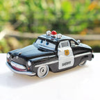 Disney Pixar Cars 3 Toys Lightning Mcqueen Mack Uncle Collection 1:55 Diecast Vehicles Alloy Car Toy Model For Children Gifts