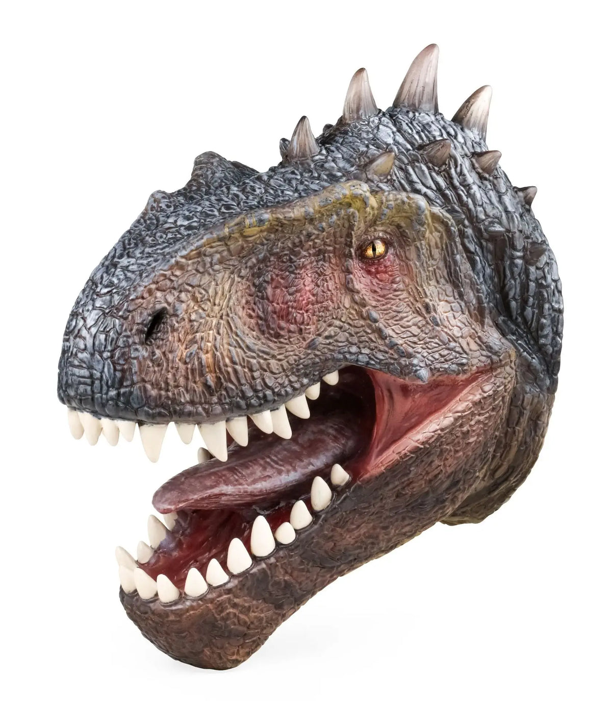 Realistic Dinosaur Hand Puppet Toy